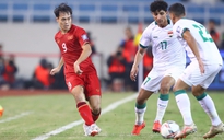 Lịch thi đấu đội tuyển Việt Nam ở Asian Cup: Gặp Indonesia vào giờ… đi ngủ
