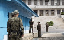 Giải mật tài liệu: Triều Tiên từng chủ động tìm cách 'phá băng' quan hệ hai miền