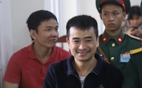 Tổng giám đốc Việt Á Phan Quốc Việt lãnh án 25 năm tù