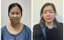 Bắt phó phòng và chuyên viên Sở GTVT Đồng Nai về tội nhận hối lộ