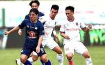 V-League 2023 - 2024: CLB Nam Định lên đỉnh, HAGL xuống đáy