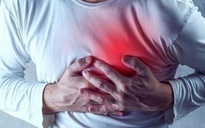 4 nguyên nhân ngạc nhiên có khả năng gây đau tim