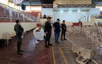 IS nhận trách nhiệm vụ đánh bom đẫm máu ở Philippines