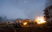 Vì sao Mỹ cảnh báo Israel 'thành công chiến thuật, thất bại chiến lược' ở Gaza?