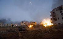 Israel tấn công Hamas tới tấp, nhưng vẫn làm theo yêu cầu của Mỹ?