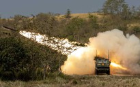 Mỹ tính triển khai tên lửa mặt đất mới ở Ấn Độ Dương - Thái Bình Dương