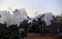 Cựu Tư lệnh NATO cảnh báo nguy cơ xung đột Hamas - Israel lan rộng