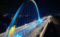 Quảng Ninh: Cây cầu nghìn tỉ bắc qua vịnh Cửa Lục có gì đặc biệt?