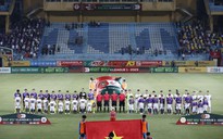 Ba CLB Hà Nội, CAHN, Viettel sẽ đàm phán để bàn đội nào phải rời sân Hàng Đẫy?