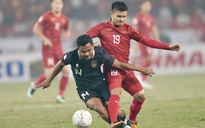 Vì sao 'triều đại' Troussier được định đoạt bằng 3 trận đấu với Indonesia?