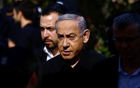 Israel muốn kiểm soát hoàn toàn biên giới Gaza - Ai Cập