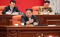 Triều Tiên nói không còn khả năng 'thống nhất' với Hàn Quốc