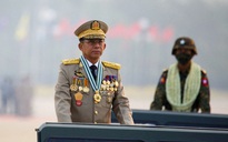 Chính quyền Myanmar gửi thông điệp đến các nhóm vũ trang đối lập