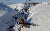 Tình báo Anh ước tính Nga tổn thất bao nhiêu quân ở Ukraine?