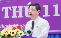 Nhiều thẩm phán ở Bến Tre xin nghỉ việc