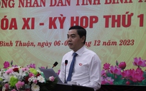 Kỳ họp thứ 19 HĐND tỉnh Bình Thuận: 'Có lời hứa 30 năm chưa được thực hiện'
