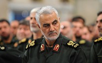 Tòa án Iran đòi Mỹ bồi thường 50 tỉ USD liên quan vụ tướng Soleimani bị ám sát