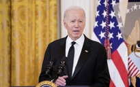 Ngoài ông Biden, đảng Dân chủ chưa có kế hoạch dự phòng cho bầu cử Mỹ 2024