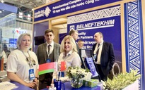 Việt Nam thu hút sự quan tâm của cộng đồng doanh nghiệp Belarus