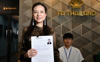 Madam Pang nộp đơn ứng cử chức Chủ tịch FAT, khẳng định được 65 CLB ủng hộ