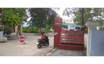 Quảng Ngãi: Chuyển hồ sơ sai phạm tại Trường CĐ nghề Việt - Hàn sang công an