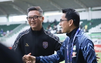 Đội Bình Dương hồi hộp ‘nín thở’ trước thông tin CLB Khánh Hòa đình công, bỏ V-League