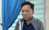 Đà Nẵng: Khởi tố tài xế lao xe đầu kéo vào lực lượng CSGT