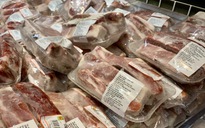 Việt Nam chi 1,15 tỉ USD nhập khẩu thịt trong 10 tháng, gấp 12,7 lần xuất khẩu