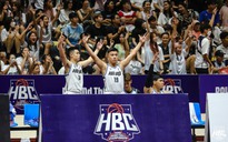 15 đội bóng săn 200 triệu đồng tiền thưởng ở giải vô địch bóng rổ Hà Nội