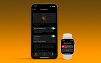 Apple Watch giúp cứu sống một người gặp tai nạn