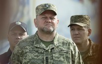 Lãnh đạo quân sự Ukraine không có kế hoạch cho năm 2024?