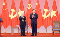 Kỳ vọng một 'định vị mới', 'tầm mức mới' cho quan hệ Việt Nam - Trung Quốc