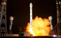 Triều Tiên hé lộ sẽ phóng thêm vệ tinh do thám; Mỹ, Hàn, Nhật gửi thông điệp