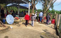 Quảng Nam: Công an xã đi xác minh chơi bầu cua, bị người dân đánh nhập viện