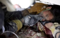 Động đất ở Thổ Nhĩ Kỳ, Syria: 21.051 người chết, bé gái sống sót sau 90 giờ
