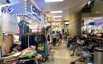 Thương nhân “kêu trời” vì An Đông Plaza tăng giá thuê sạp