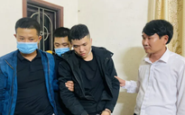 Quảng Bình: Phá vụ tàng trữ, mua bán hơn 12.000 viên ma túy