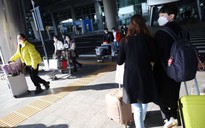 Hàn Quốc dỡ bỏ hạn chế thị thực với du khách Trung Quốc