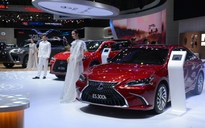 Ô tô Lexus đáng tin cậy nhất, xe Nhật, Hàn ít lỗi hơn xe Đức