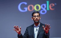 Nhân viên Google chỉ trích CEO vì vội vã công bố Bard
