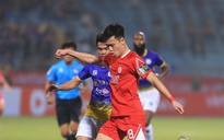 Lịch thi đấu và trực tiếp vòng 3 V-League 2023: 'Nóng' ở sân Hàng Đẫy, Thiên Trường