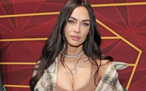 Megan Fox chia tay Machine Gun Kelly vì nam rapper ‘lăng nhăng’?