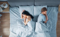 Vì sao nhiều cặp vợ chồng trẻ sống chung nhưng ngủ riêng?