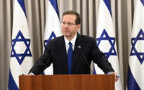 Tổng thống Israel cảnh báo nước này trên bờ vực 'sụp đổ hiến pháp'
