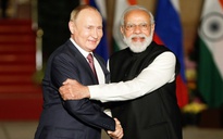 Ấn Độ đã mua 13 tỉ USD vũ khí từ Nga