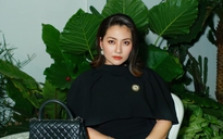 Ngọc Lan sau ly hôn: Trở lại mạnh mẽ với nghệ thuật, lấn sân kinh doanh