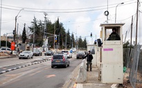 Israel hợp pháp hóa thêm 9 khu định cư ở Bờ Tây, Palestine phản đối