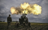 NATO: Ukraine xài vũ khí ‘quá nhanh’, phương Tây không kịp đáp ứng