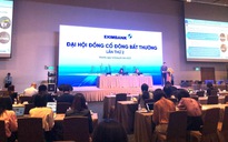 Eximbank có thêm 3 thành viên Hội đồng quản trị mới