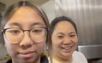 Cô gái giúp nhà hàng Việt Nam tại Mỹ trở nên đắt khách